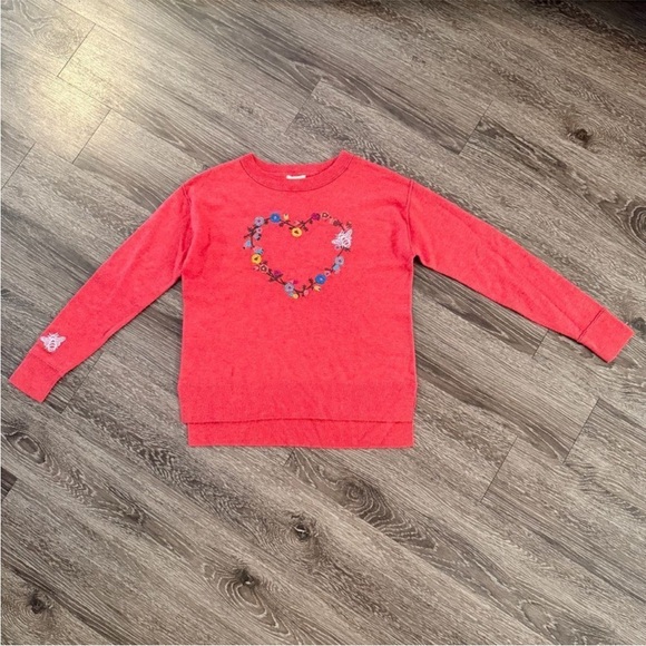 Sundance Heart Sweater - Picture 6 of 11